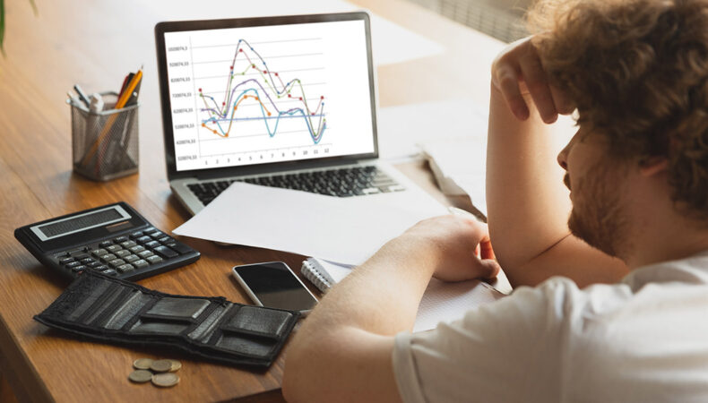 Esg And Financial Risks