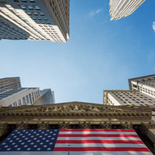 Whats New In Politics And Regulation