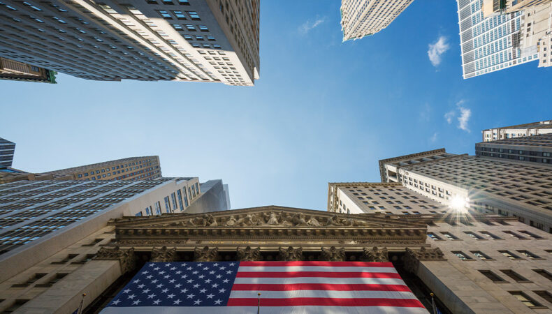 Whats New In Politics And Regulation