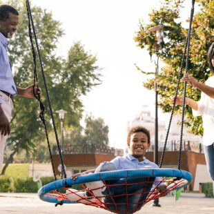 Community Family Impacts