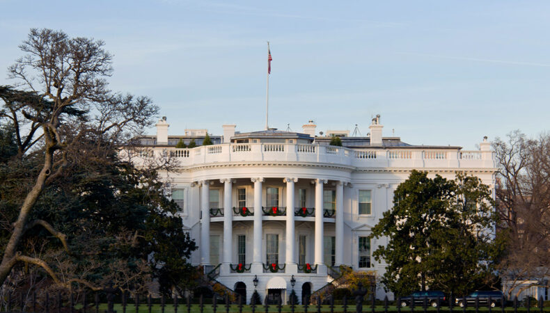 Government Esg Bills