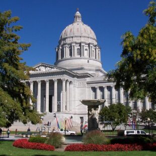 Missouri State Capitol