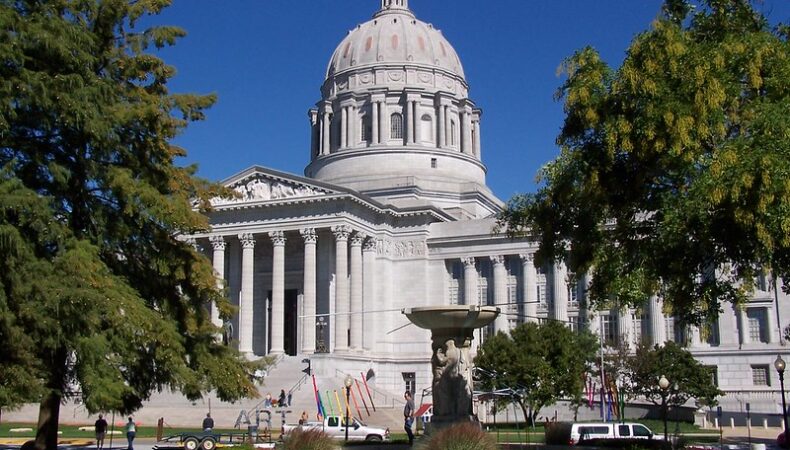 Missouri State Capitol